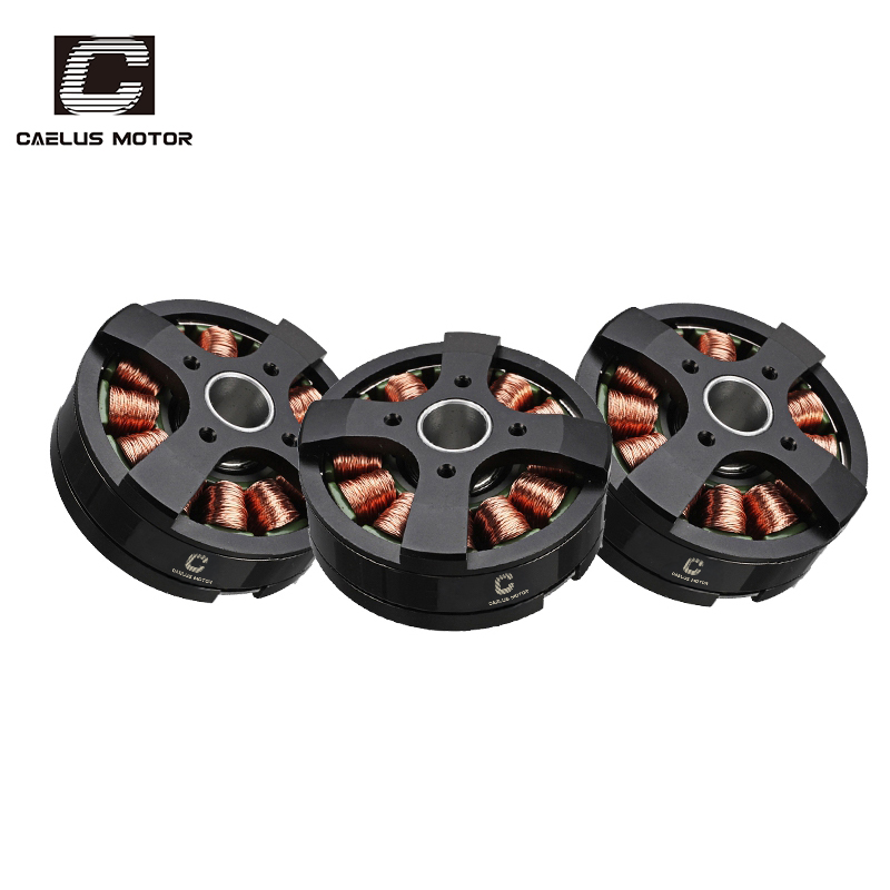 BGM5208-200HS Gimbal Motor - Image 2