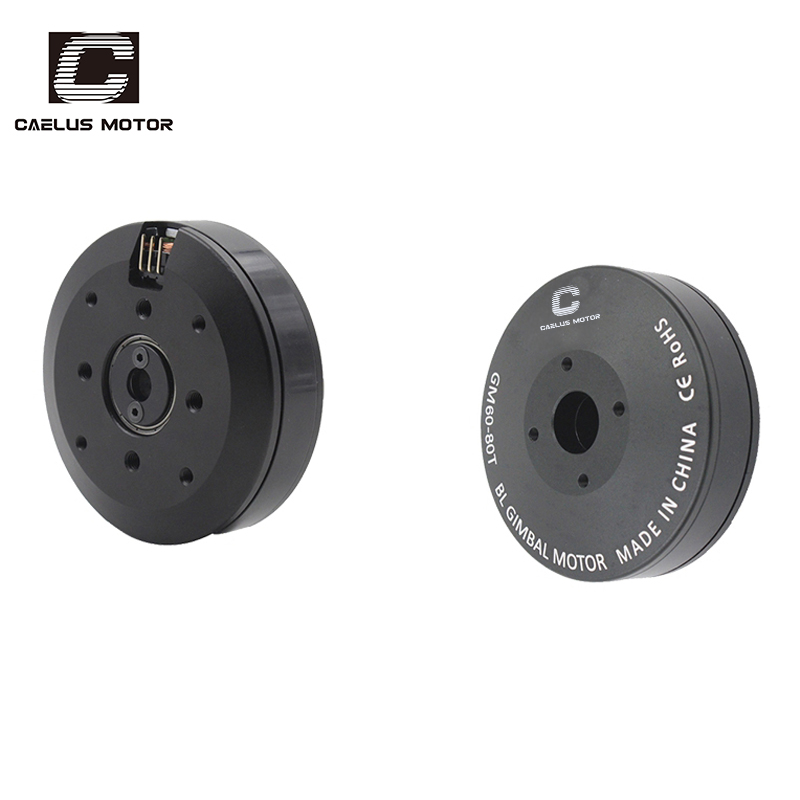 GM60-80T Gimbal Motor - Image 3