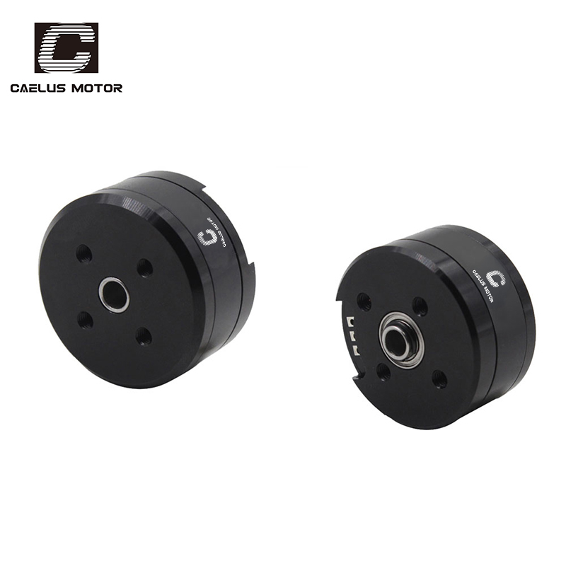 Gimbal Motor BGM2606-90 - Image 2