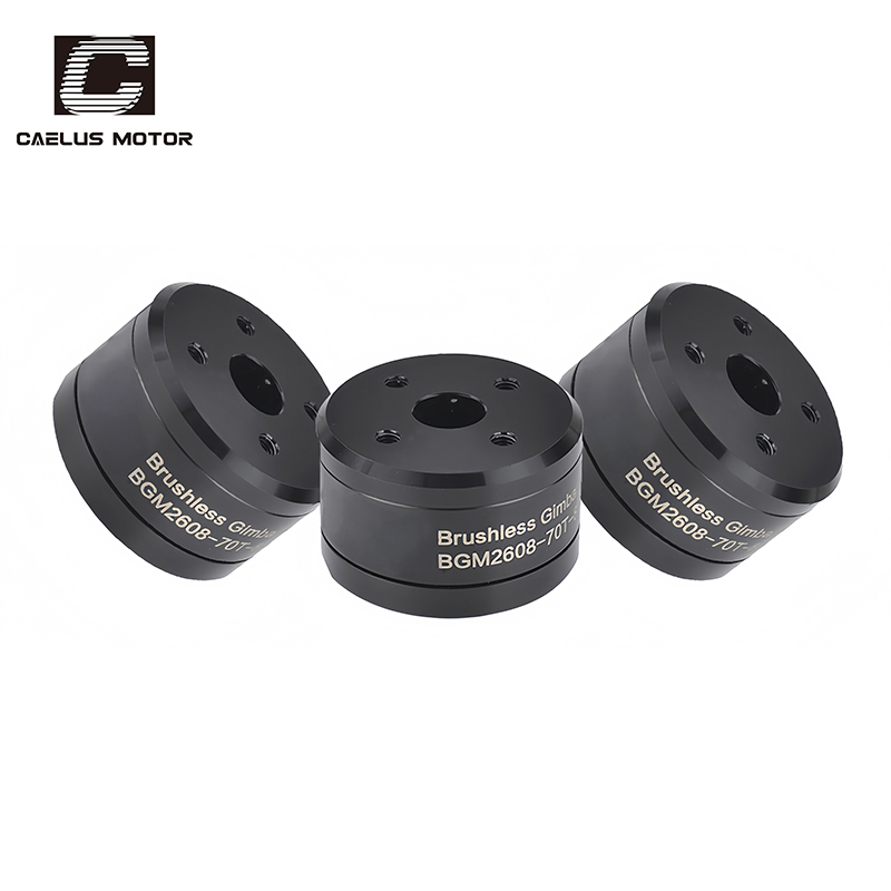 BGM2608-80T Gimbal Motor - Image 2