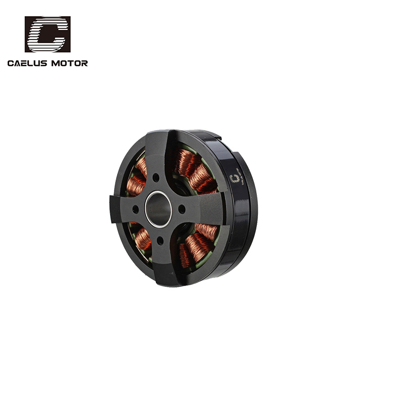 BGM5208-200HS Gimbal Motor - Image 4