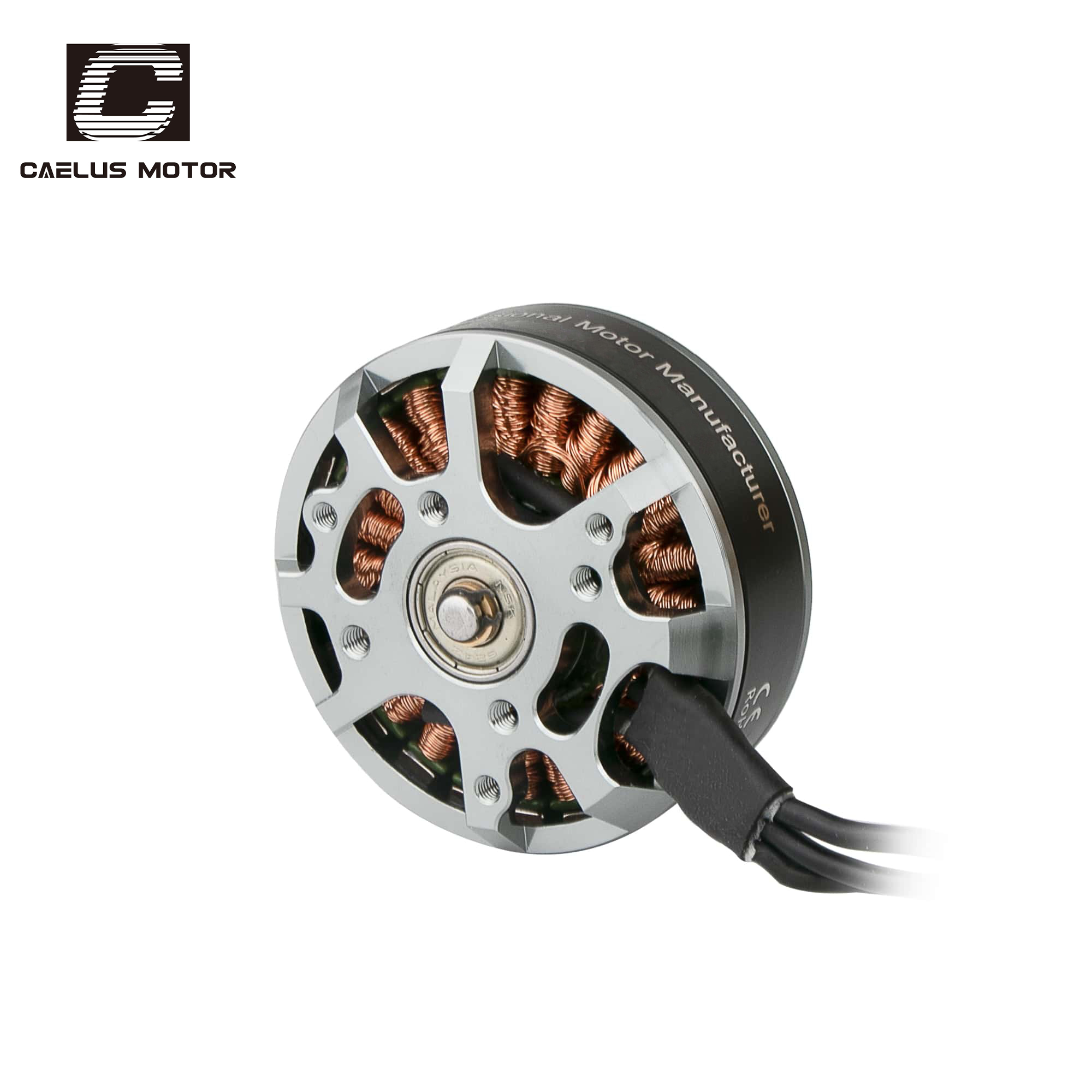 ST4108 MultiRotor Motor