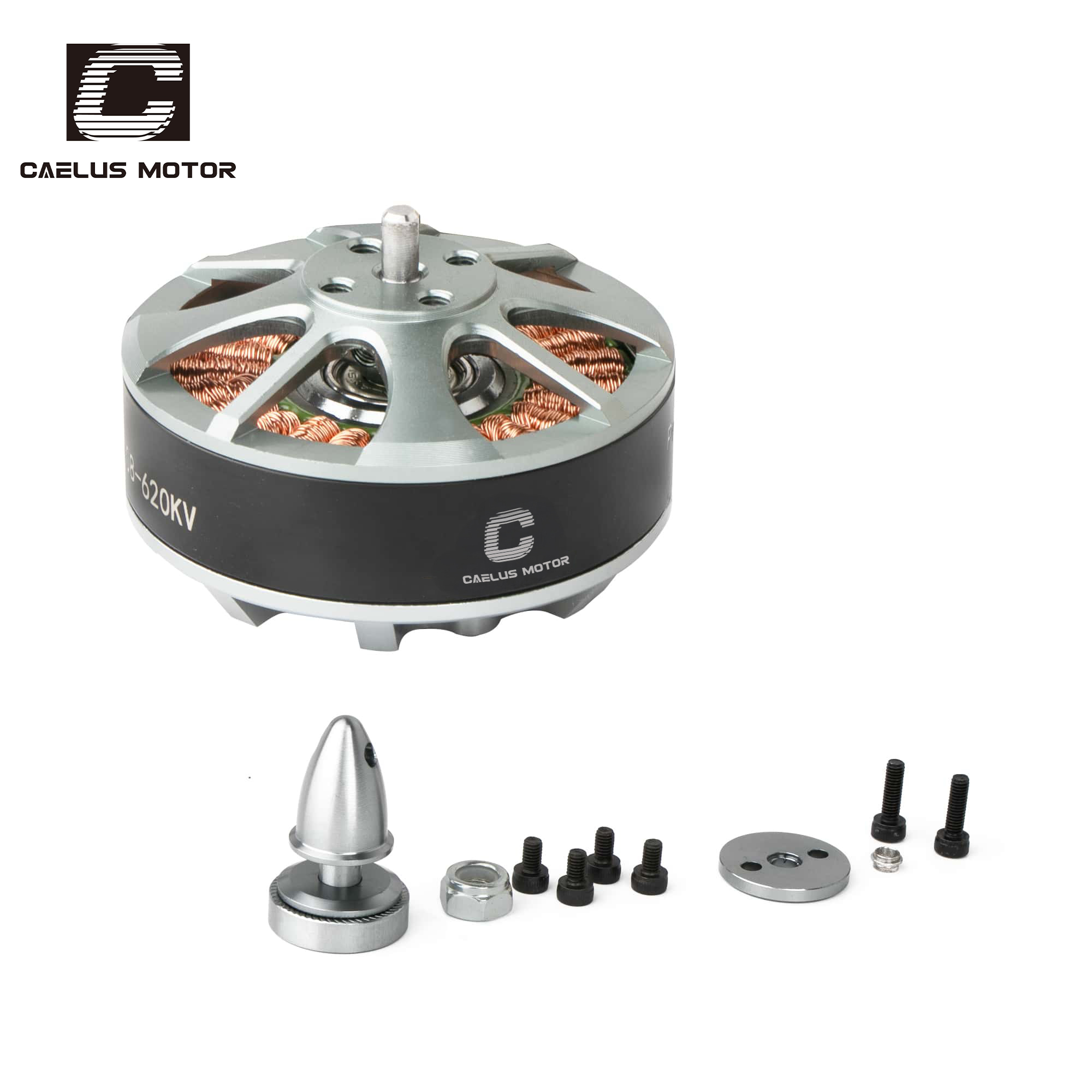 ST4108 MultiRotor Motor - Image 3