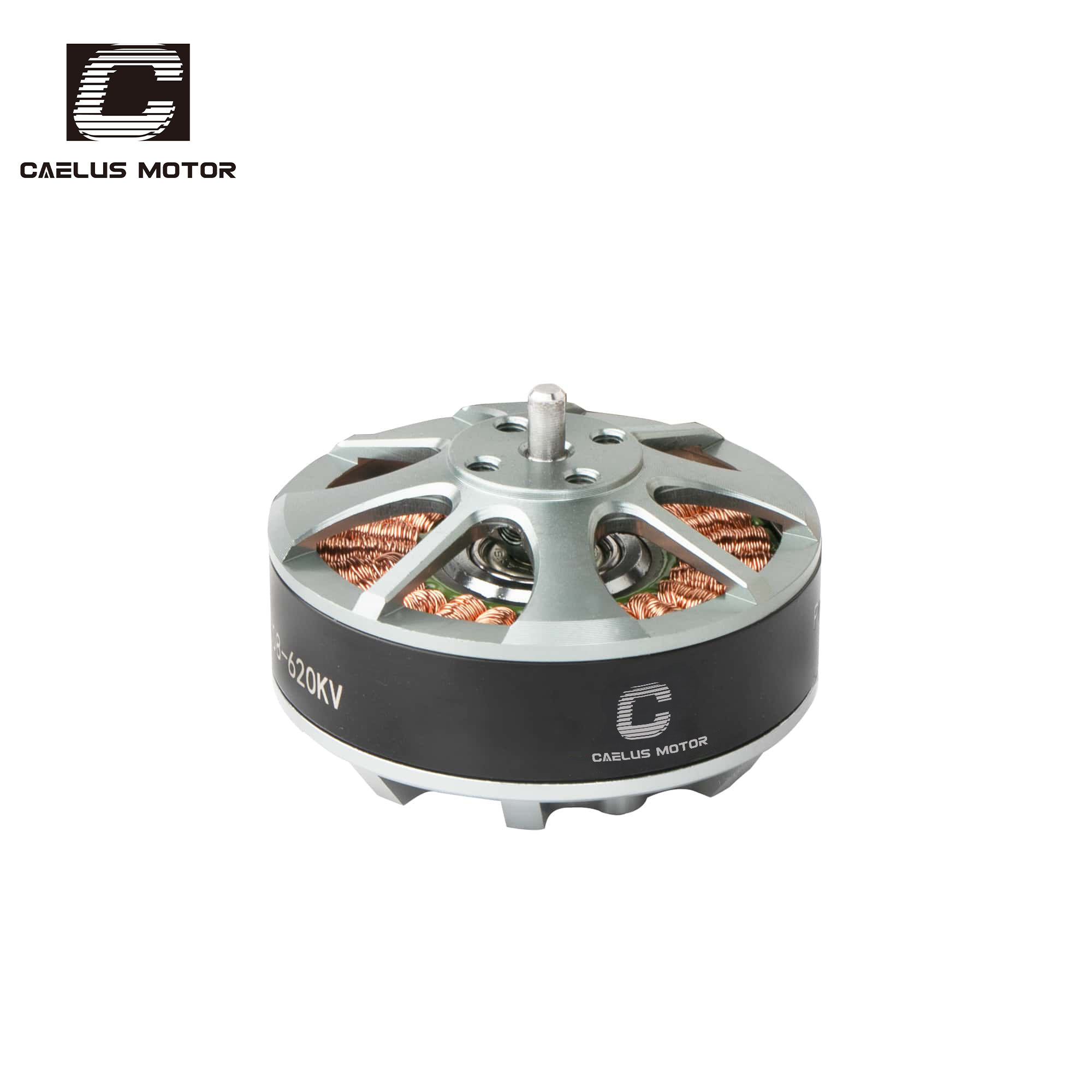 ST4108 MultiRotor Motor - Image 4