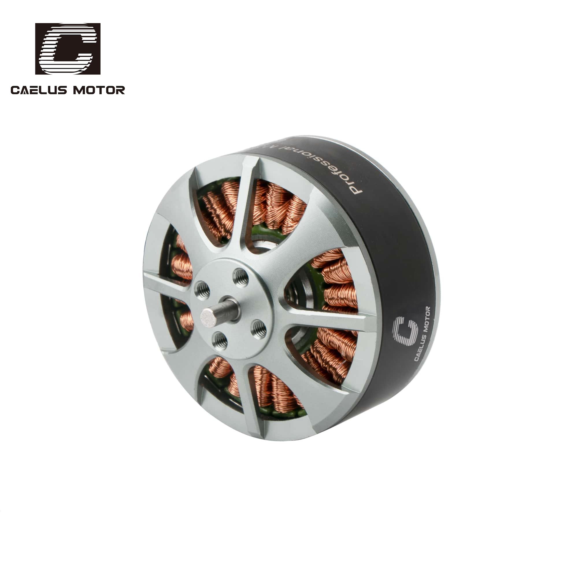 ST4112 MultiRotor Motor - Image 2