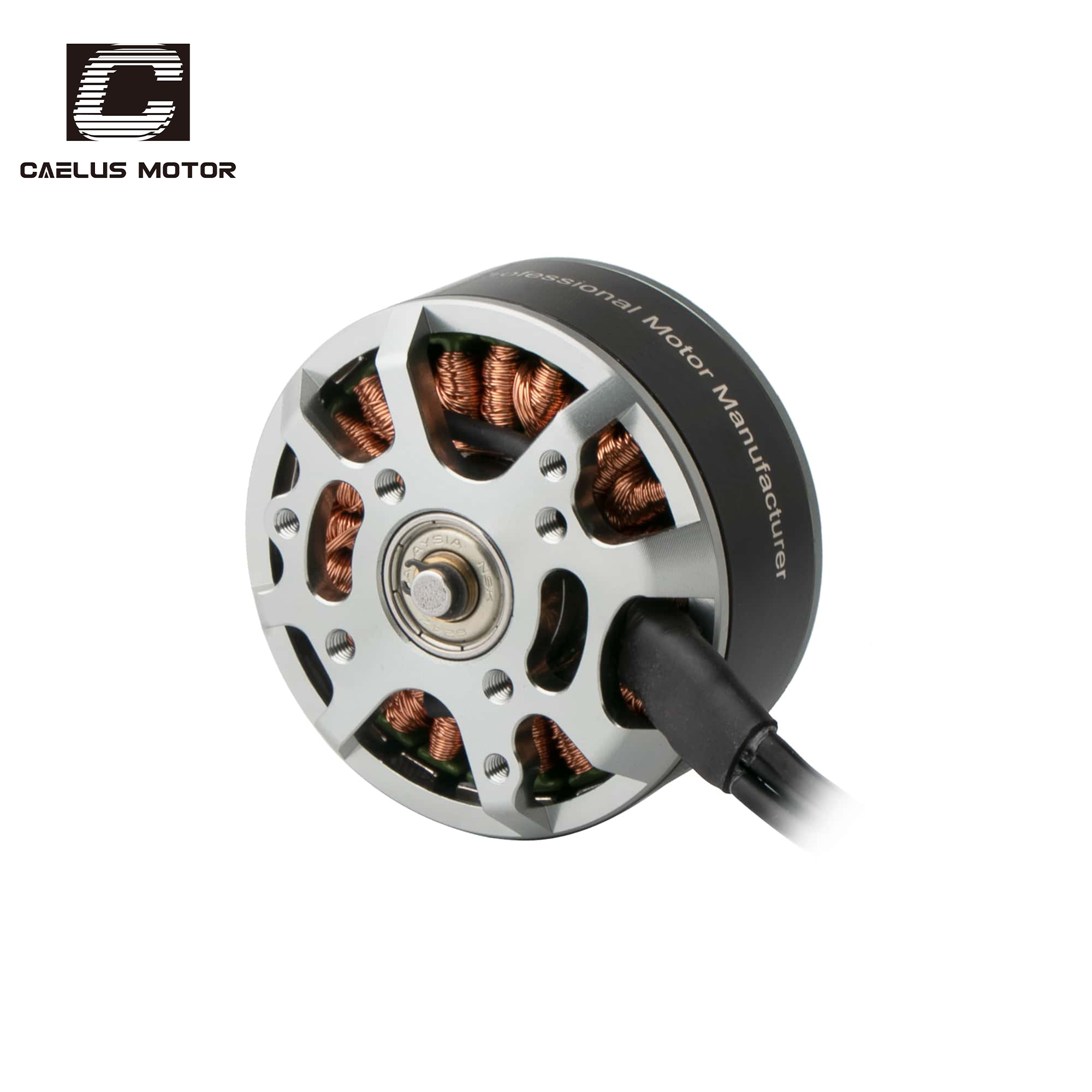 ST4112 MultiRotor Motor - Image 3